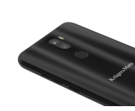 KRUGER&MATZ LIVE 7S Czarny Dual Sim - 455383 - zdjęcie 7